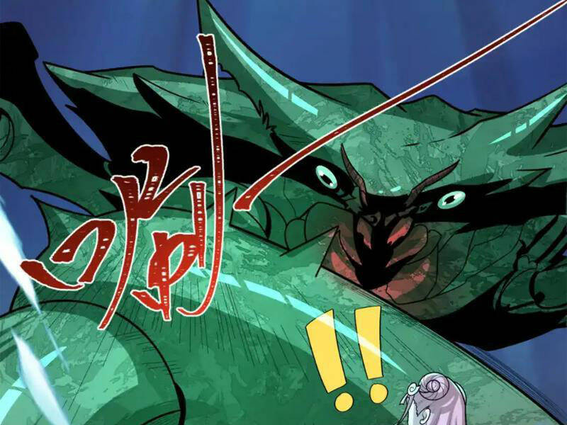 Kỷ Nguyên Kỳ Lạ: Chapter 211