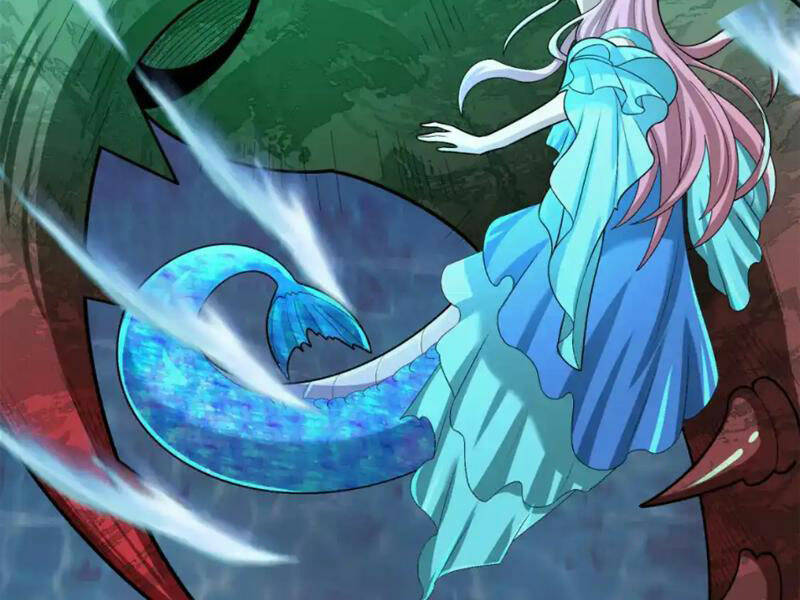 Kỷ Nguyên Kỳ Lạ: Chapter 211