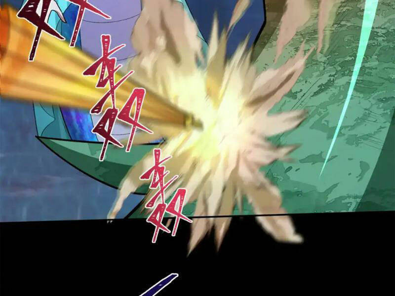 Kỷ Nguyên Kỳ Lạ: Chapter 211