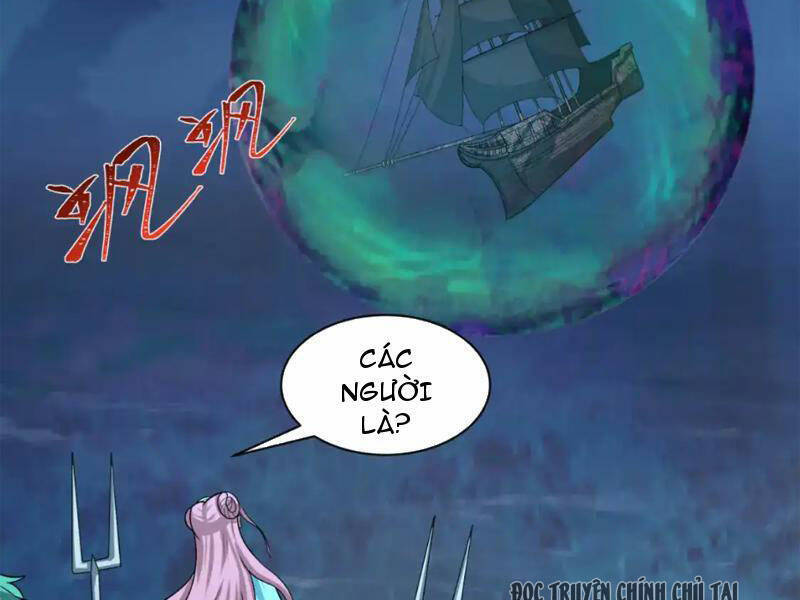 Kỷ Nguyên Kỳ Lạ: Chapter 211