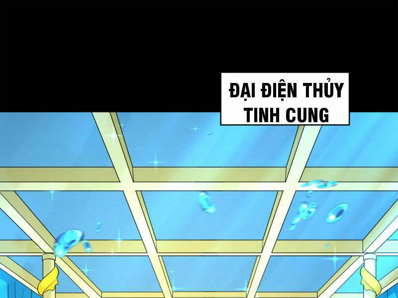 Kỷ Nguyên Kỳ Lạ: Chapter 212