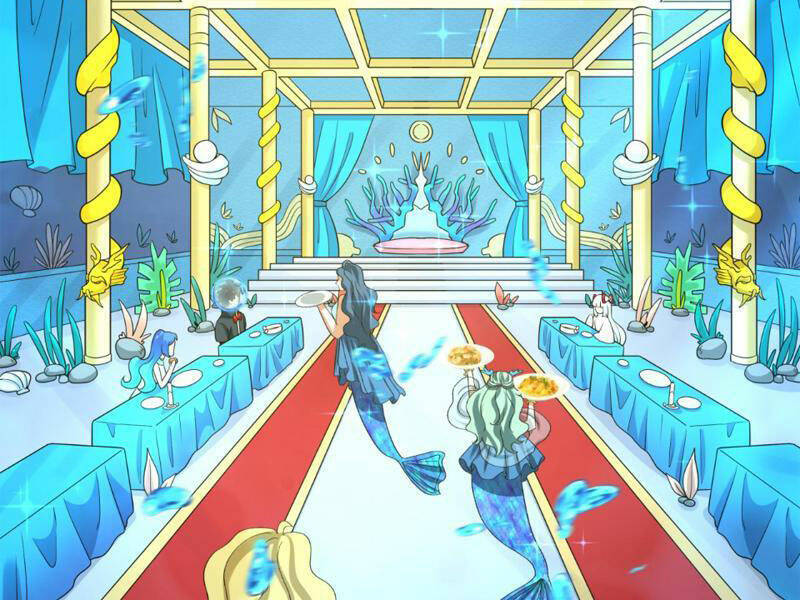 Kỷ Nguyên Kỳ Lạ: Chapter 212