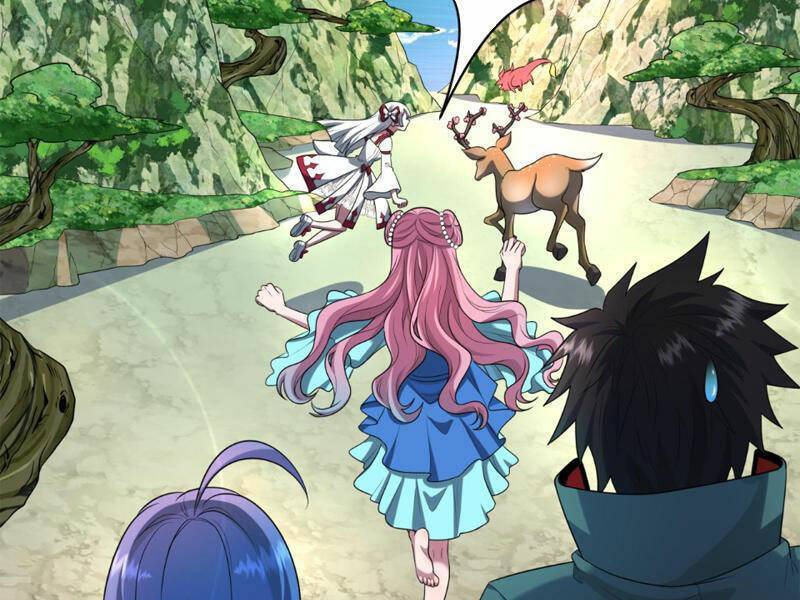 Kỷ Nguyên Kỳ Lạ: Chapter 212