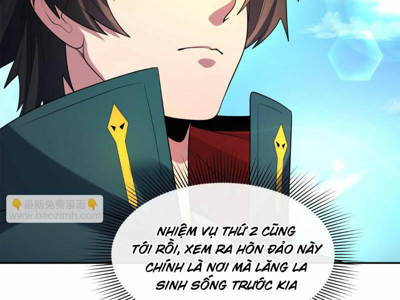 Kỷ Nguyên Kỳ Lạ: Chapter 212