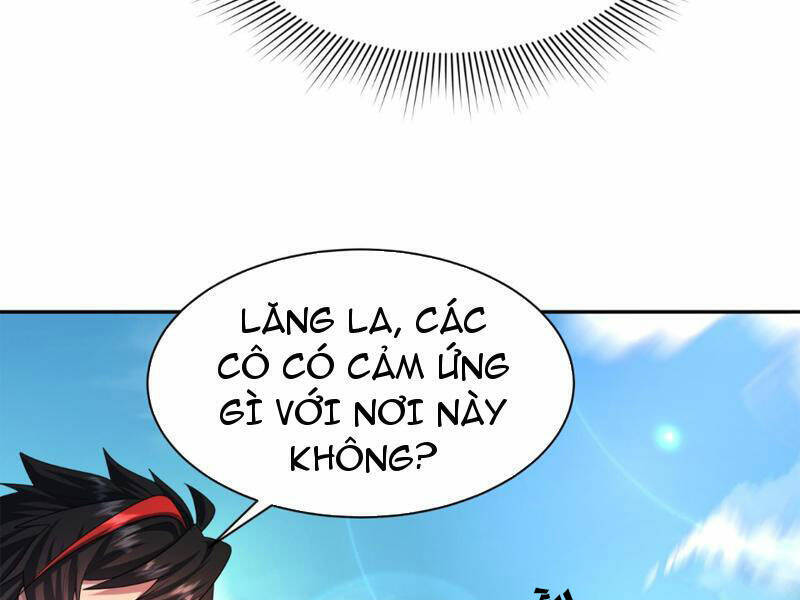 Kỷ Nguyên Kỳ Lạ: Chapter 212