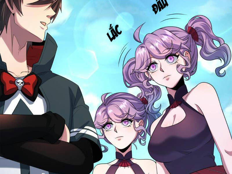 Kỷ Nguyên Kỳ Lạ: Chapter 212