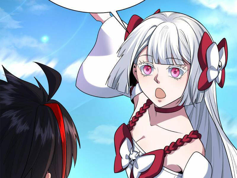 Kỷ Nguyên Kỳ Lạ: Chapter 212