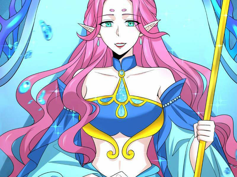 Kỷ Nguyên Kỳ Lạ: Chapter 212