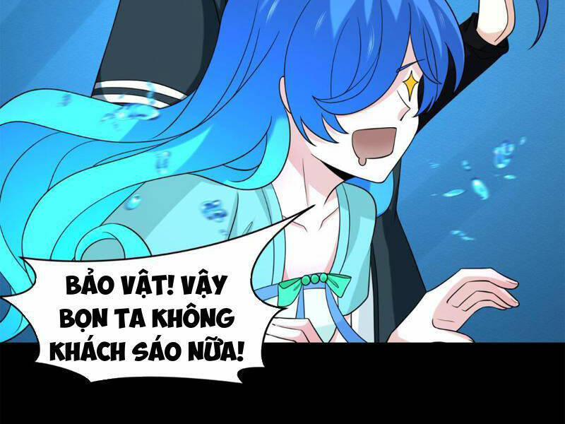 Kỷ Nguyên Kỳ Lạ: Chapter 212