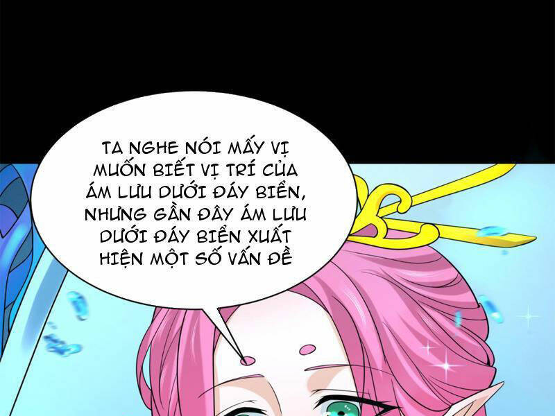 Kỷ Nguyên Kỳ Lạ: Chapter 212