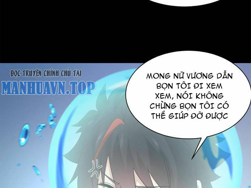 Kỷ Nguyên Kỳ Lạ: Chapter 212