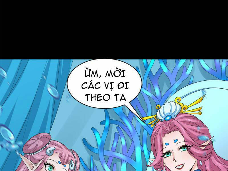 Kỷ Nguyên Kỳ Lạ: Chapter 212