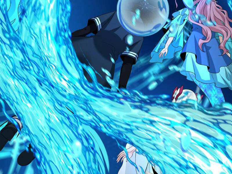 Kỷ Nguyên Kỳ Lạ: Chapter 212