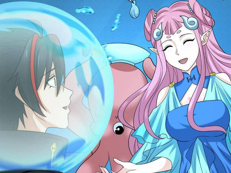 Kỷ Nguyên Kỳ Lạ: Chapter 212