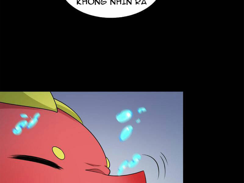 Kỷ Nguyên Kỳ Lạ: Chapter 212