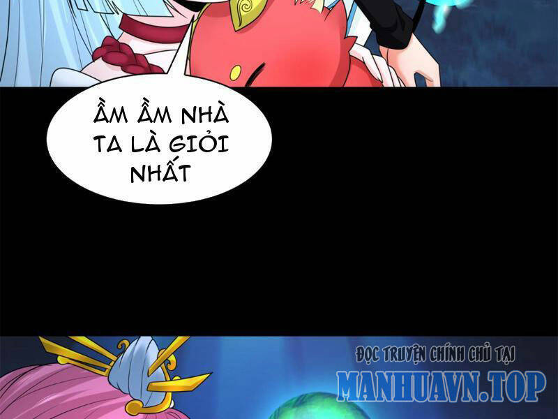 Kỷ Nguyên Kỳ Lạ: Chapter 212