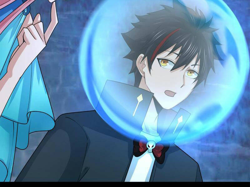 Kỷ Nguyên Kỳ Lạ: Chapter 212