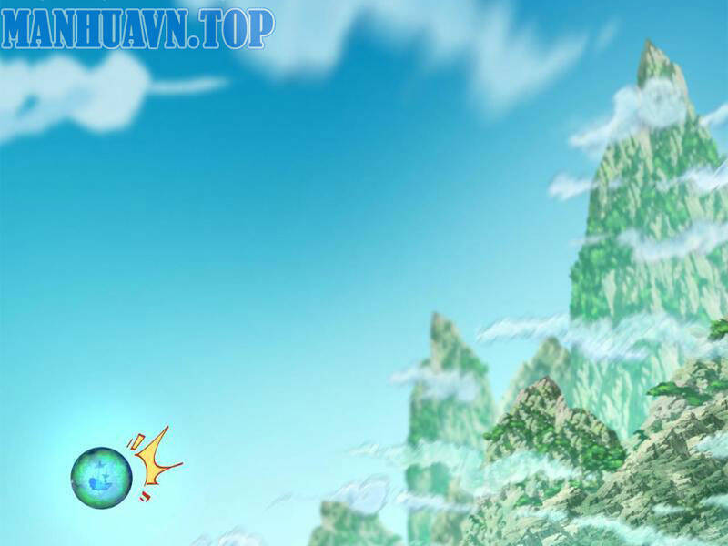 Kỷ Nguyên Kỳ Lạ: Chapter 212