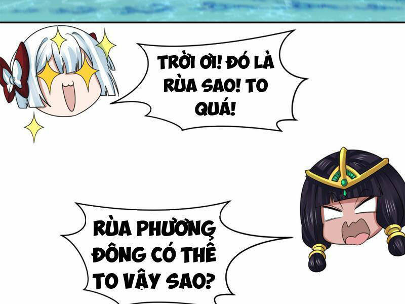 Kỷ Nguyên Kỳ Lạ: Chapter 212