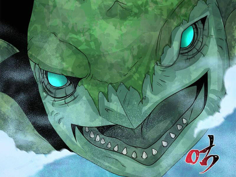 Kỷ Nguyên Kỳ Lạ: Chapter 212