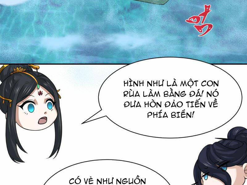 Kỷ Nguyên Kỳ Lạ: Chapter 212
