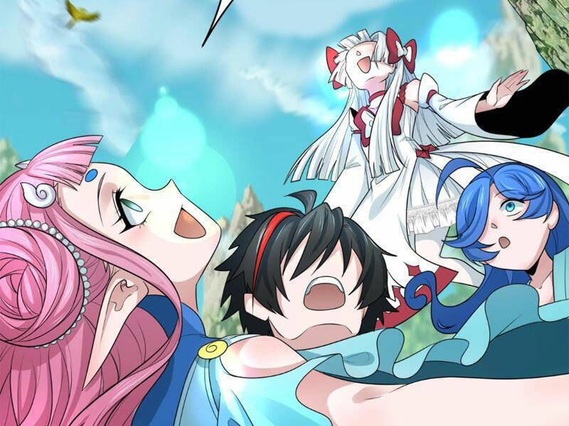 Kỷ Nguyên Kỳ Lạ: Chapter 212