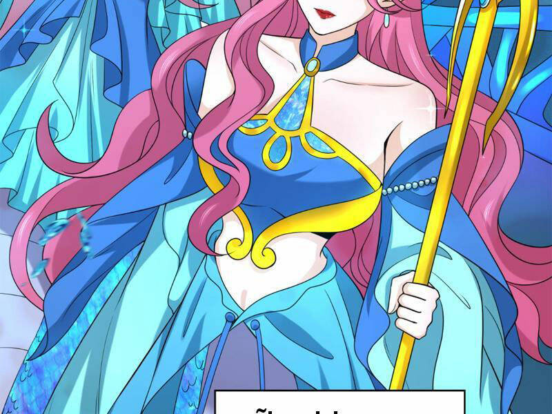 Kỷ Nguyên Kỳ Lạ: Chapter 212