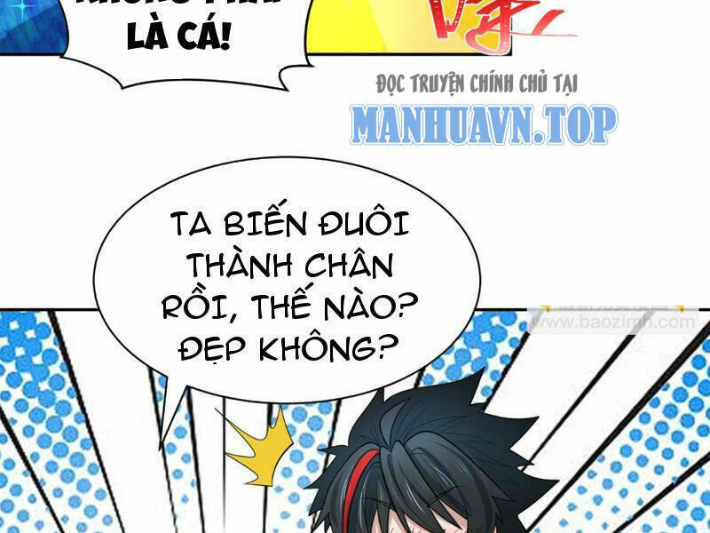 Kỷ Nguyên Kỳ Lạ: Chapter 212