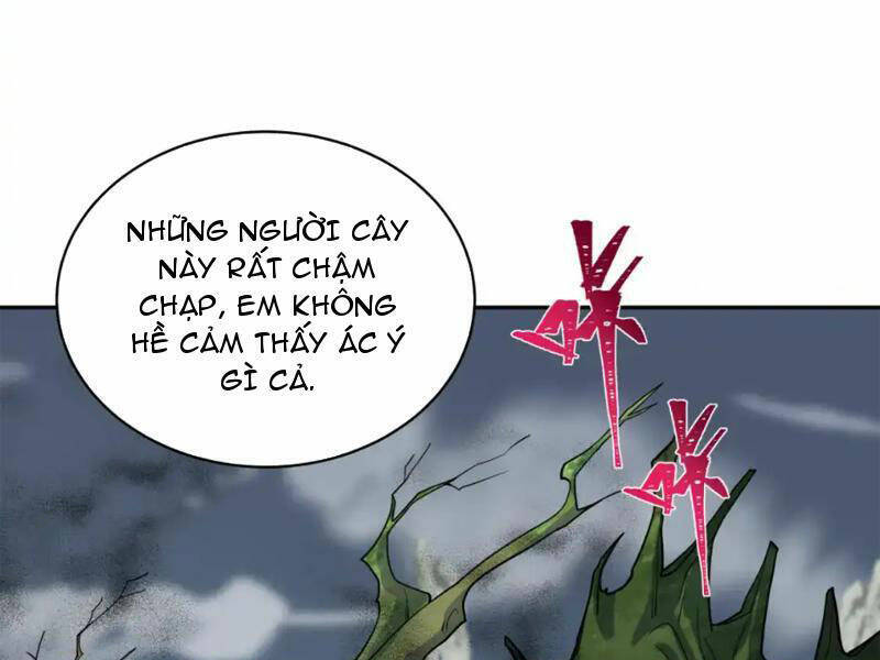 Kỷ Nguyên Kỳ Lạ: Chapter 213