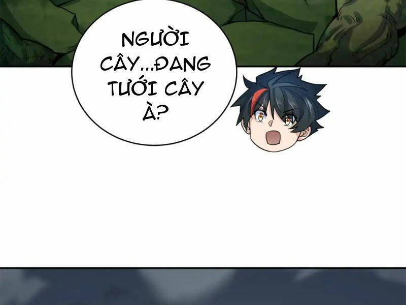 Kỷ Nguyên Kỳ Lạ: Chapter 213