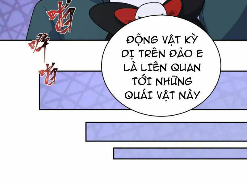 Kỷ Nguyên Kỳ Lạ: Chapter 213