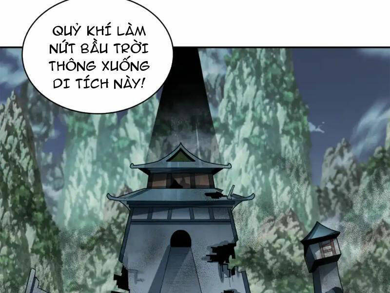 Kỷ Nguyên Kỳ Lạ: Chapter 213