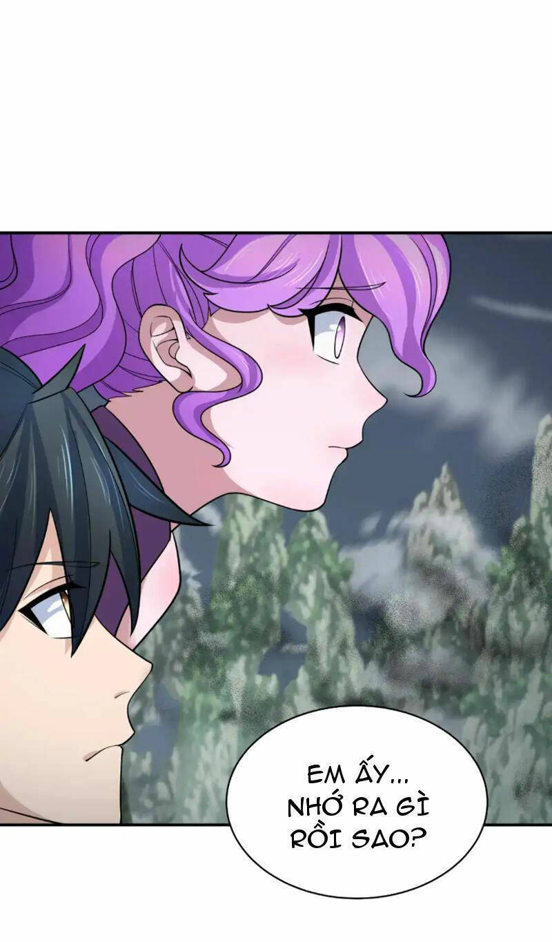 Kỷ Nguyên Kỳ Lạ: Chapter 214