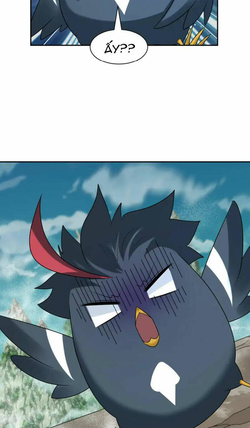 Kỷ Nguyên Kỳ Lạ: Chapter 214