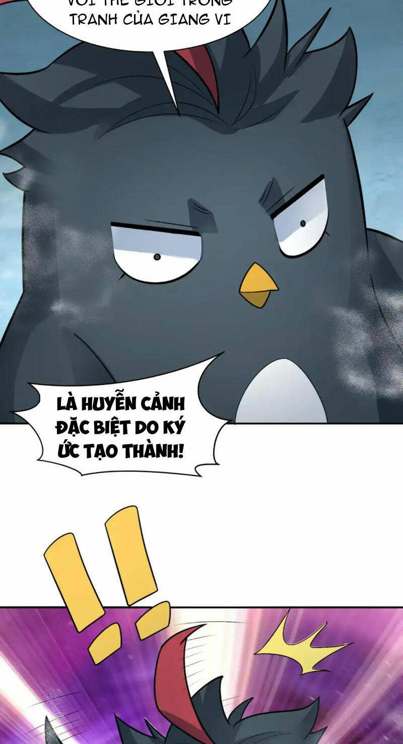 Kỷ Nguyên Kỳ Lạ: Chapter 214