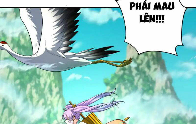 Kỷ Nguyên Kỳ Lạ: Chapter 214