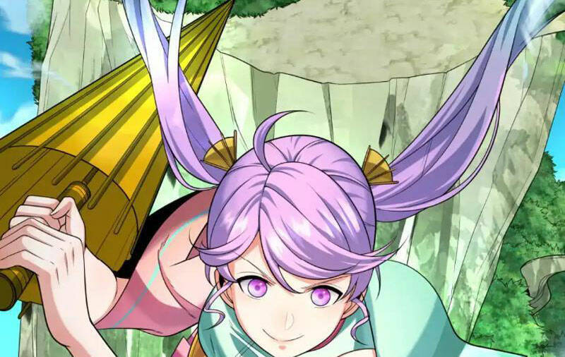 Kỷ Nguyên Kỳ Lạ: Chapter 214