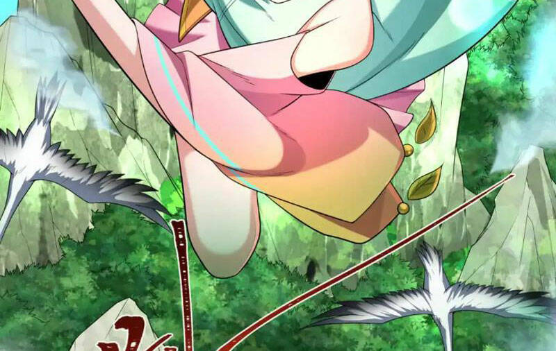 Kỷ Nguyên Kỳ Lạ: Chapter 214