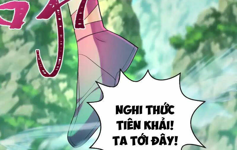 Kỷ Nguyên Kỳ Lạ: Chapter 214