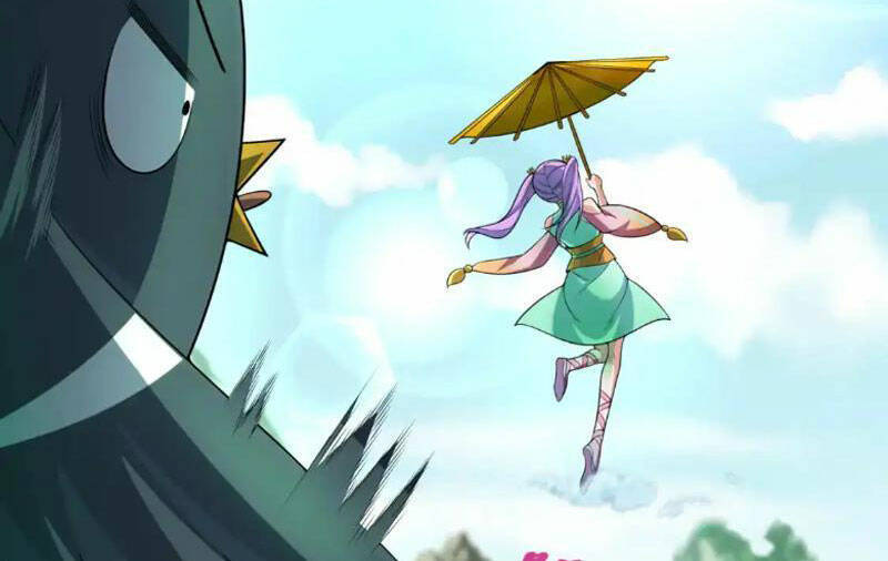 Kỷ Nguyên Kỳ Lạ: Chapter 214