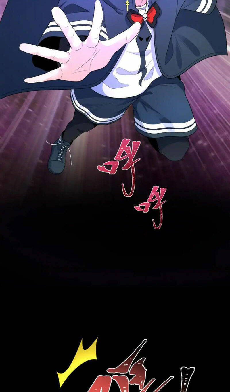 Kỷ Nguyên Kỳ Lạ: Chapter 214