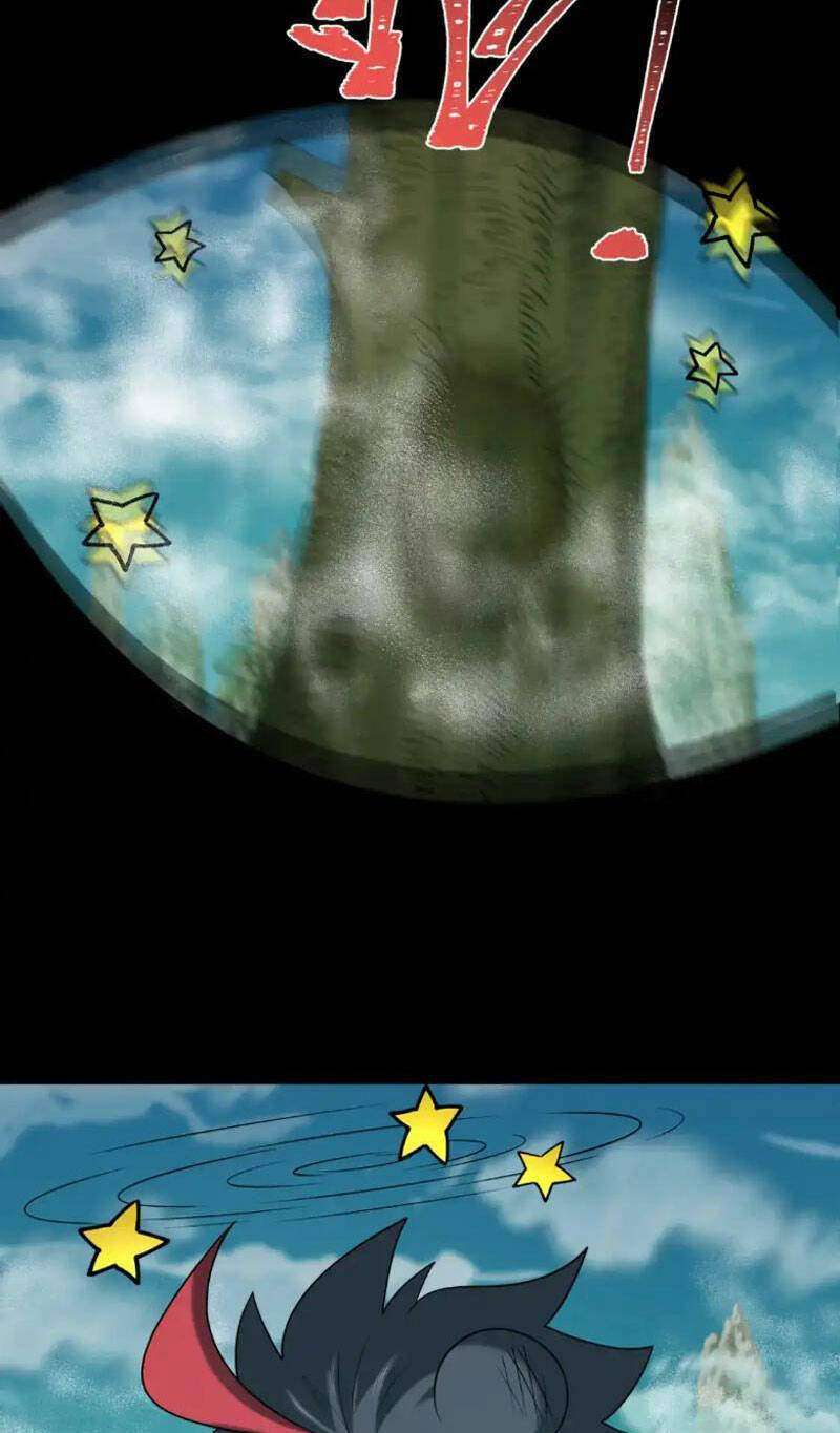 Kỷ Nguyên Kỳ Lạ: Chapter 214