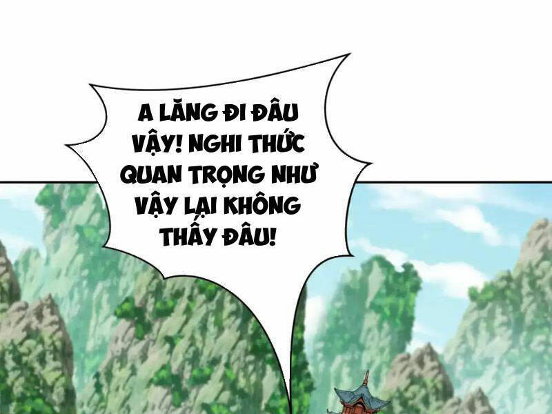 Kỷ Nguyên Kỳ Lạ: Chapter 215