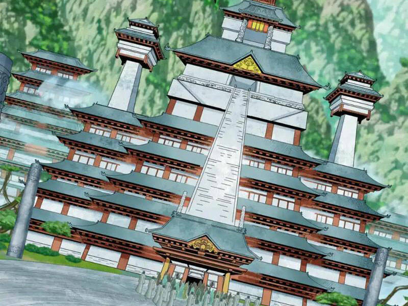 Kỷ Nguyên Kỳ Lạ: Chapter 215