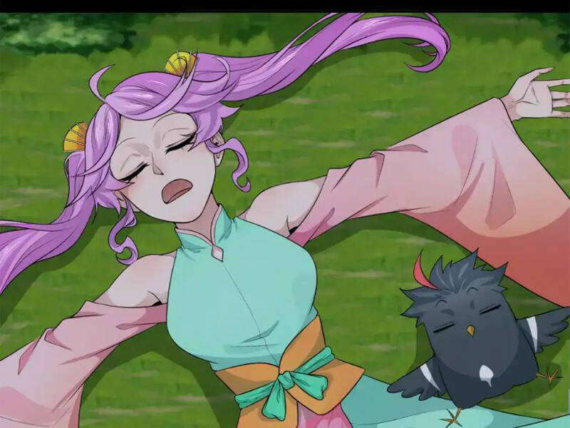 Kỷ Nguyên Kỳ Lạ: Chapter 215