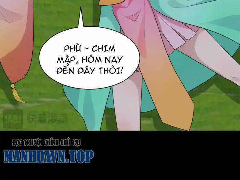 Kỷ Nguyên Kỳ Lạ: Chapter 215