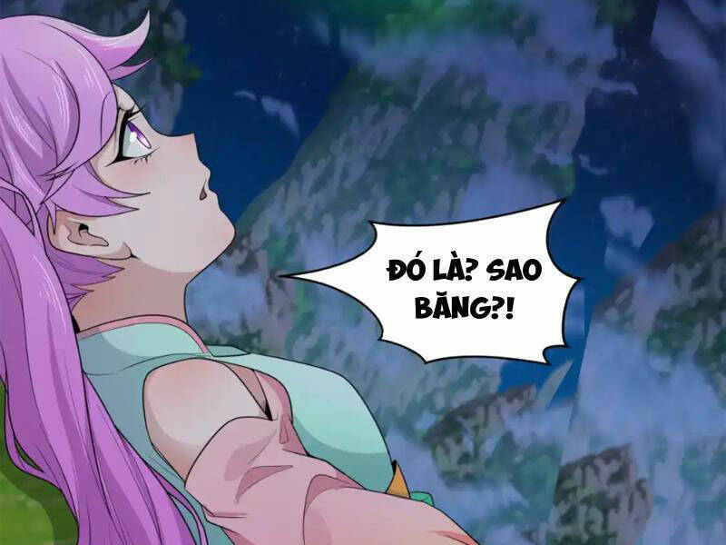 Kỷ Nguyên Kỳ Lạ: Chapter 215