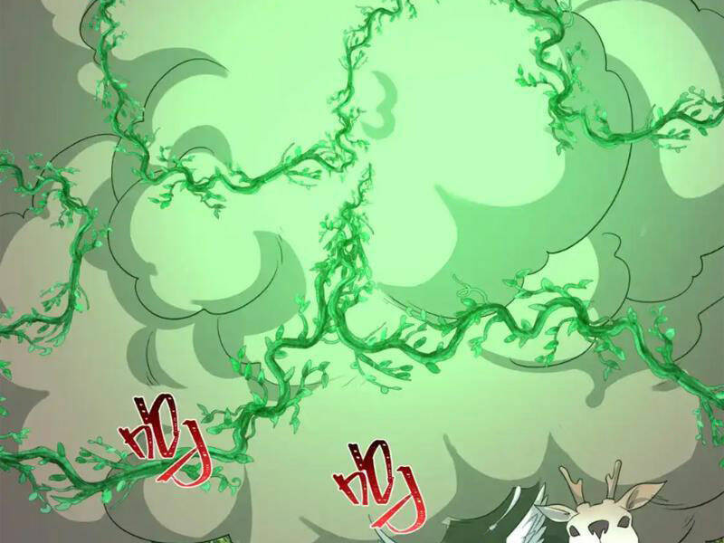 Kỷ Nguyên Kỳ Lạ: Chapter 215