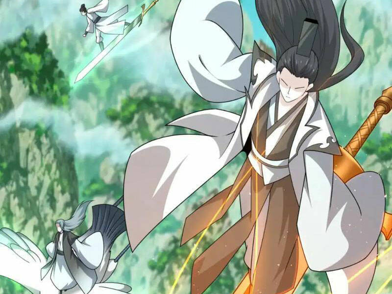 Kỷ Nguyên Kỳ Lạ: Chapter 215