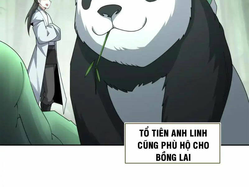 Kỷ Nguyên Kỳ Lạ: Chapter 215